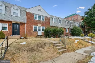 1041 N Monroe St, Arlington, VA 22201 - Photo 1