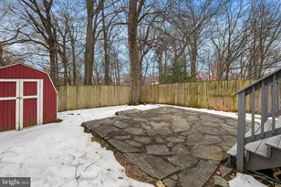 4802 20th Pl N, Arlington, VA 22207 - Photo 36