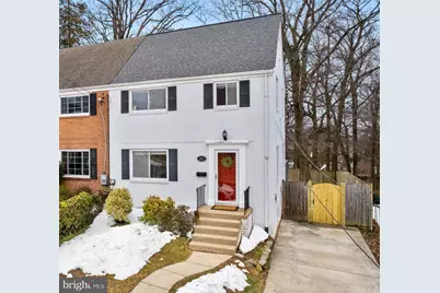 4802 20th Place N, Arlington, VA 22207 - Photo 1