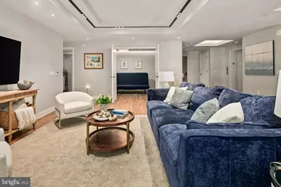 1781 N Pierce Street #802, Arlington, VA 22209 - Photo 6
