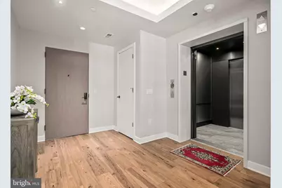 1781 N Pierce Street #802, Arlington, VA 22209 - Photo 2