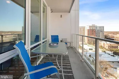 1781 N Pierce Street #802, Arlington, VA 22209 - Photo 14