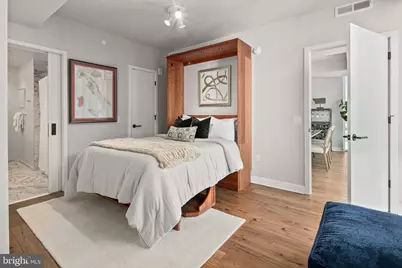 1781 N Pierce Street #802, Arlington, VA 22209 - Photo 20