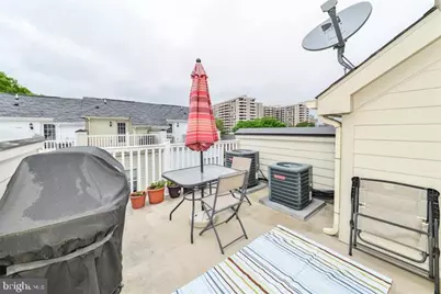 402 N Thomas Street, Arlington, VA 22203 - Photo 24