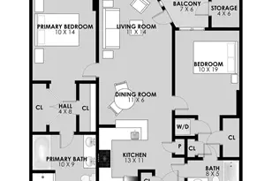 3650 S Glebe Road S, Arlington, VA 22202 - Photo 48