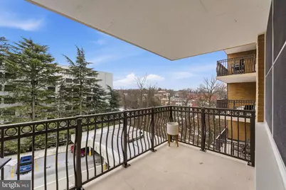 2030 N Adams Street #911, Arlington, VA 22201 - Photo 24