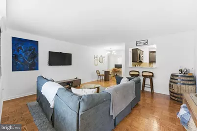 2030 N Adams Street #911, Arlington, VA 22201 - Photo 8