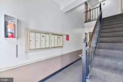 1902 Rhodes Street N #66, Arlington, VA 22201 - Photo 20