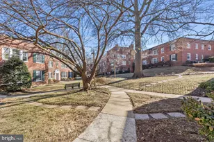 1902 Rhodes Street N, Arlington, VA 22201 - Photo 22