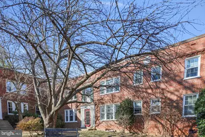 1902 Rhodes Street N #66, Arlington, VA 22201 - Photo 4