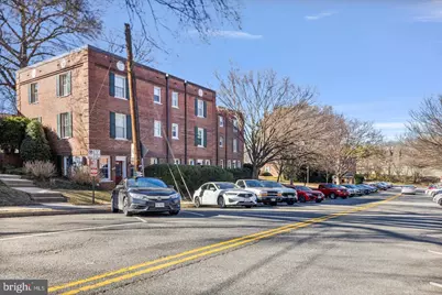 1902 Rhodes Street N #66, Arlington, VA 22201 - Photo 24