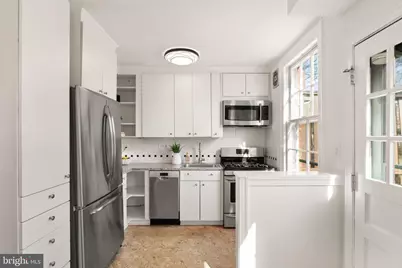 1510 S Edgewood Street #541, Arlington, VA 22204 - Photo 10