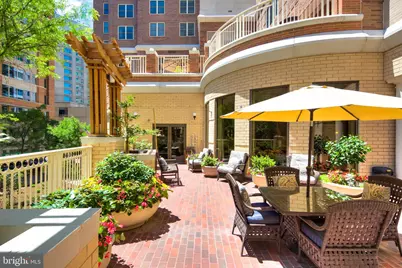 900 N Taylor Street #1810, Arlington, VA 22203 - Photo 22