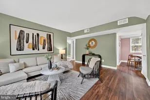 1404 12th St N, Arlington, VA 22209 - Photo 1