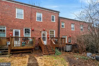 1201 S Barton Street #182, Arlington, VA 22204 - Photo 24