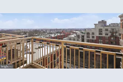 1201 N Garfield Street #PH02, Arlington, VA 22201 - Photo 14
