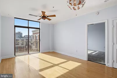 1201 N Garfield Street #PH02, Arlington, VA 22201 - Photo 10