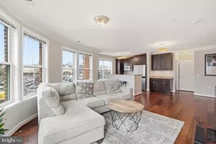 2101 N Monroe St, Arlington, VA 22207 - Photo 8