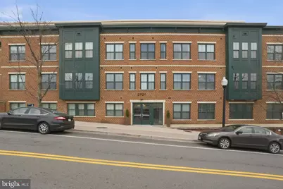 2101 N Monroe Street #201, Arlington, VA 22207 - Photo 2