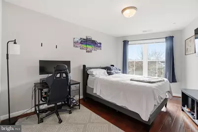 2101 N Monroe Street #201, Arlington, VA 22207 - Photo 10