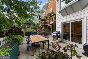 1148 N Inglewood St, Arlington, VA 22205 - Photo 6