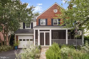 1148 N Inglewood St, Arlington, VA 22205 - Photo 1