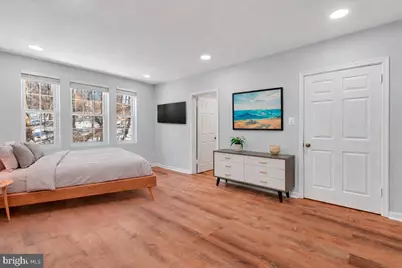 1909 N Rhodes Street #25, Arlington, VA 22201 - Photo 8