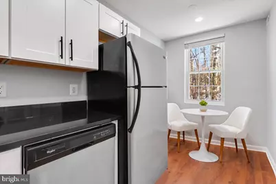 1909 N Rhodes Street #25, Arlington, VA 22201 - Photo 12