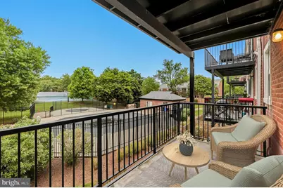 2856 S Buchanan Street #B1, Arlington, VA 22206 - Photo 6