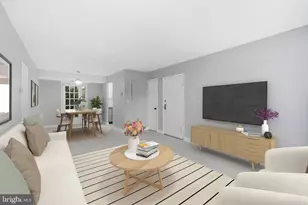 2856 S Buchanan St, Arlington, VA 22206 - Photo 4