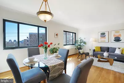 1300 S Arlington Ridge Road #718, Arlington, VA 22202 - Photo 12