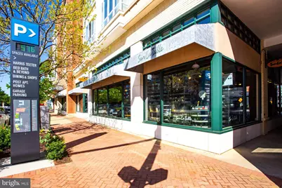 1300 S Arlington Ridge Road #718, Arlington, VA 22202 - Photo 40