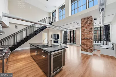 1615 N Queen Street #M603, Arlington, VA 22209 - Photo 6