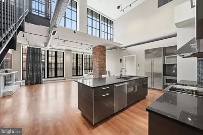 1615 N Queen Street #M603, Arlington, VA 22209 - Photo 1