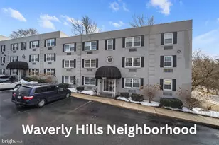 2051 N Woodstock St, Arlington, VA 22207 - Photo 1