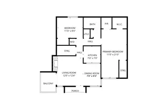 2905 S Woodley St, Arlington, VA 22206 - Photo 4