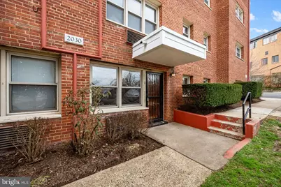 2030 N Woodrow Street #1, Arlington, VA 22207 - Photo 20