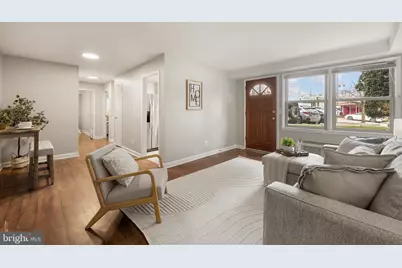 2030 N Woodrow Street #1, Arlington, VA 22207 - Photo 6