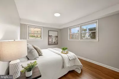 2030 N Woodrow Street #1, Arlington, VA 22207 - Photo 12