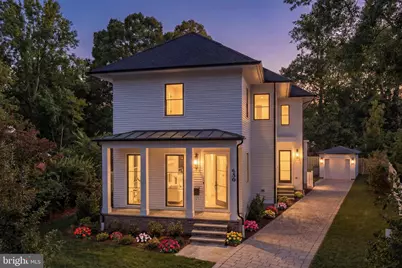 630 N Kenmore Street, Arlington, VA 22201 - Photo 2