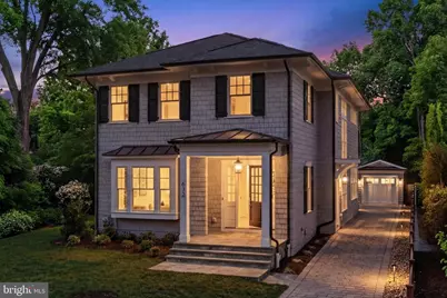 632 N Kenmore Street, Arlington, VA 22201 - Photo 48