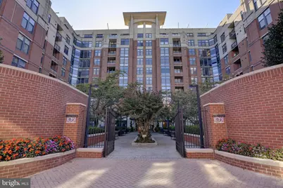 1021 N Garfield Street #132, Arlington, VA 22201 - Photo 1