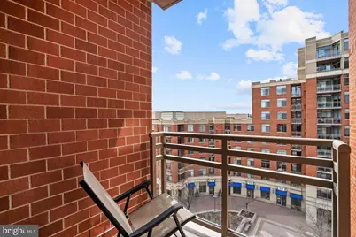 3650 S Glebe Road #749, Arlington, VA 22202 - Photo 14