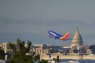 3650 S Glebe Rd, Arlington, VA 22202 - Photo 46