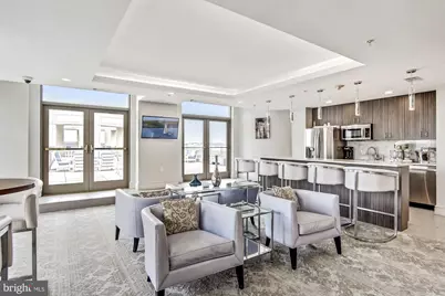 3650 S Glebe Road #749, Arlington, VA 22202 - Photo 30