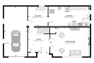 6052 6th St N, Arlington, VA 22203 - Photo 32