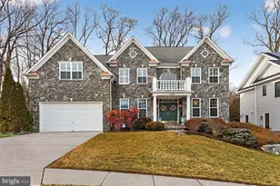 5501 36th St N, Arlington, VA 22207 - Photo 1