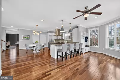 5501 36th Street N, Arlington, VA 22207 - Photo 34