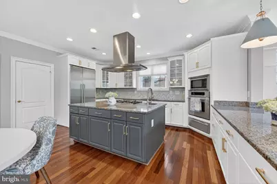 5501 36th Street N, Arlington, VA 22207 - Photo 24