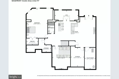 5501 36th Street N, Arlington, VA 22207 - Photo 146